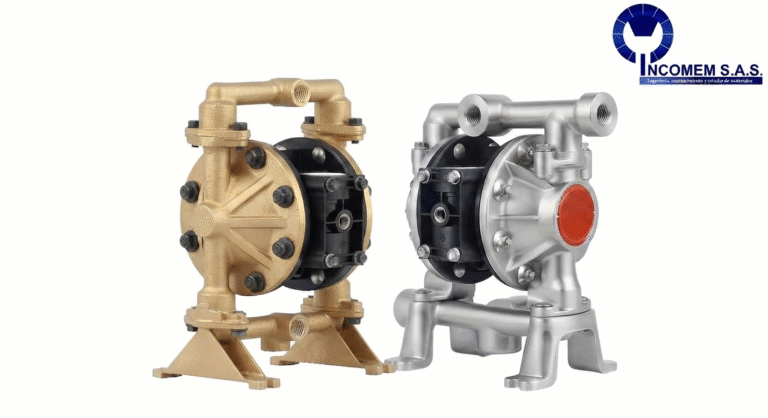bombas neumaticas 5