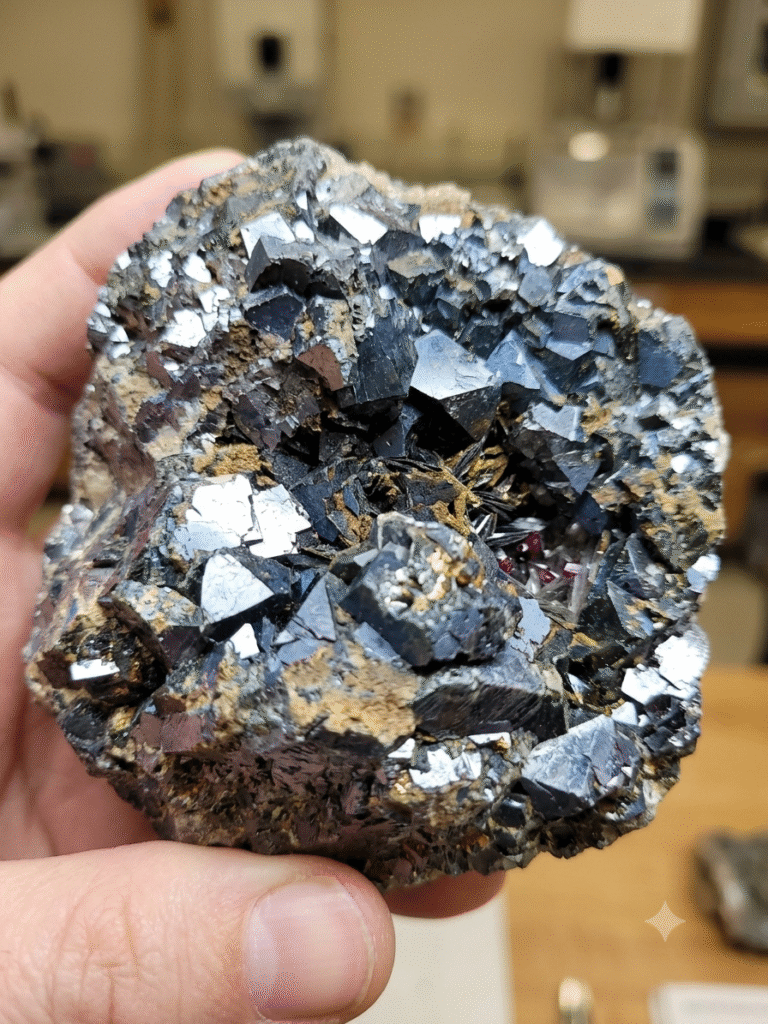 mineral 2